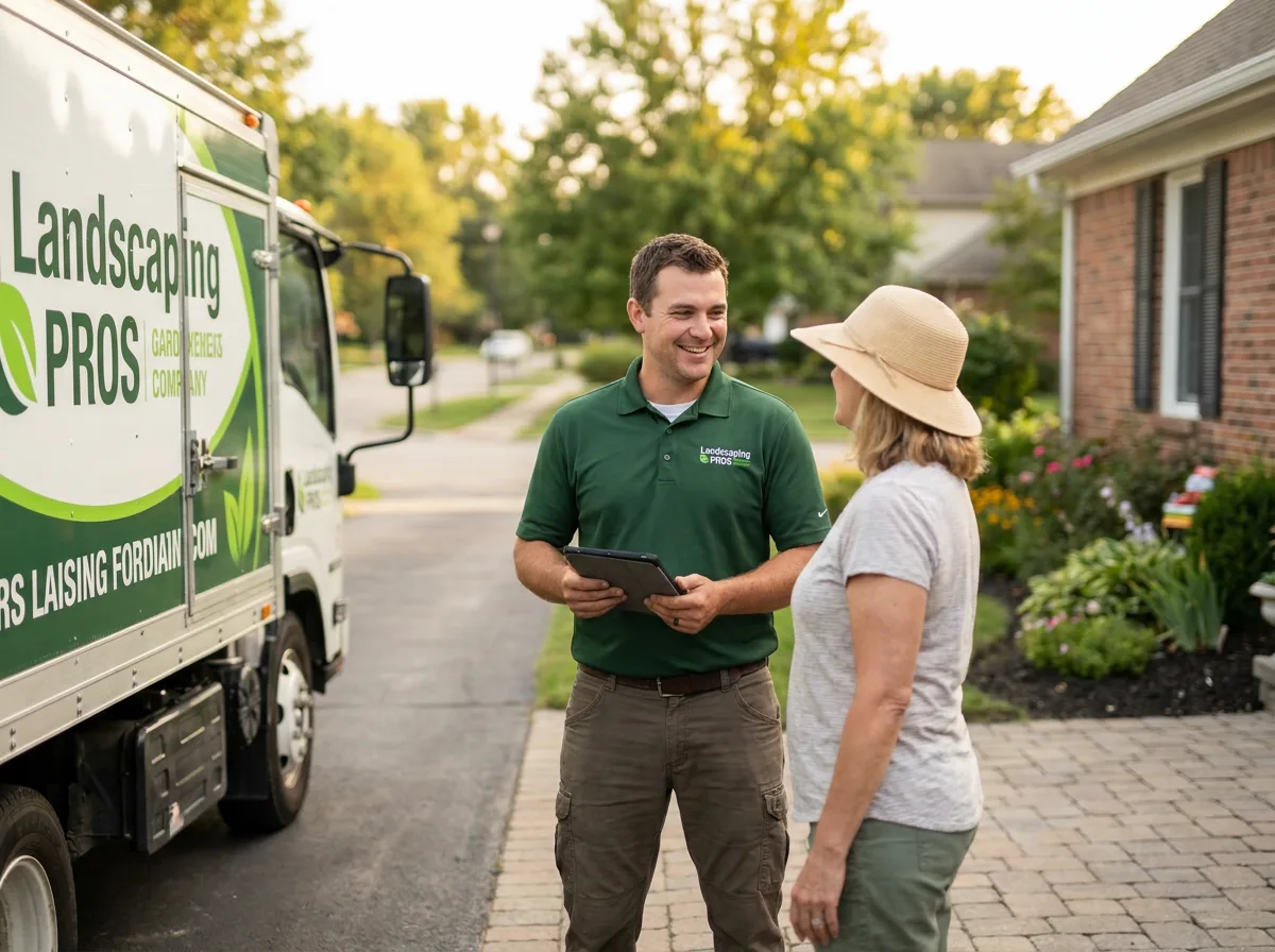 Landscaping Union Grove, NC FAQs